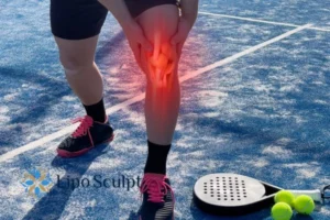 Injury Recovery Using Tonesculpt 2 Are you looking to accelerate your injury recovery Ross on Wye contact Lipo Sculpt today!