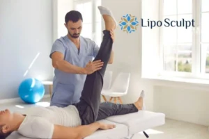 Injury Recovery Using Tonesculpt 3 Get faster results, include Tonesculpt in your injury recovery Ross on Wye