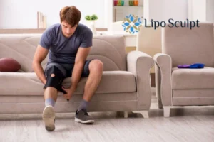 Injury Recovery Using Tonesculpt 4 Build your muscle tone in comfort of your own home for injury recovery Ross on Wye