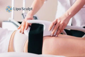Unveiling the Science of Cellulite Reduction with EM Tone Sculpt 3 Cellulite reduction Ross on Wye from Lipo Sculpt - book in today!