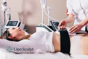 Unveiling the Science of Cellulite Reduction with EM Tone Sculpt 4 Book in today for cellulite reduction Ross on Wye treatment!