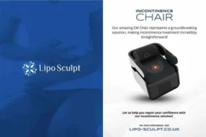EM Chair: A Non-Surgical Solution for Treating Faecal Incontinence 4 Learn more about Pelvic Floor Chair Therapy Ross on Wye today!