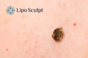 Cryopen – Safest Seborrheic Keratosis Treatment 1 Book in for Seborrheic Keratosis removal treatment Ross on Wye today!