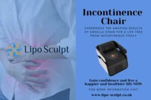EM Chair: A Non-Surgical Solution for Treating Faecal Incontinence 5 EM Chair Ross on Wye For Faecal incontinence.
