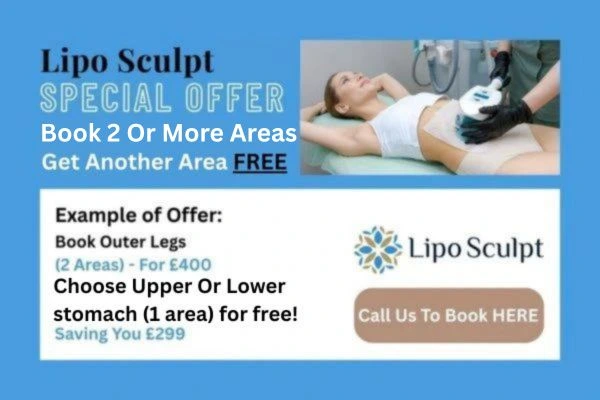 See Lipo Sculpt Ross on Wye Fat freezing promotions! Book NOW!