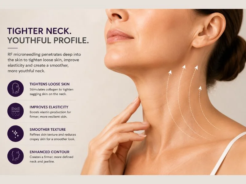 Explaining Total Skin Tightening Treatment and What to Expect 1 Is Total Skin Tightening the Same as Morpheus8 Ross on Wye?