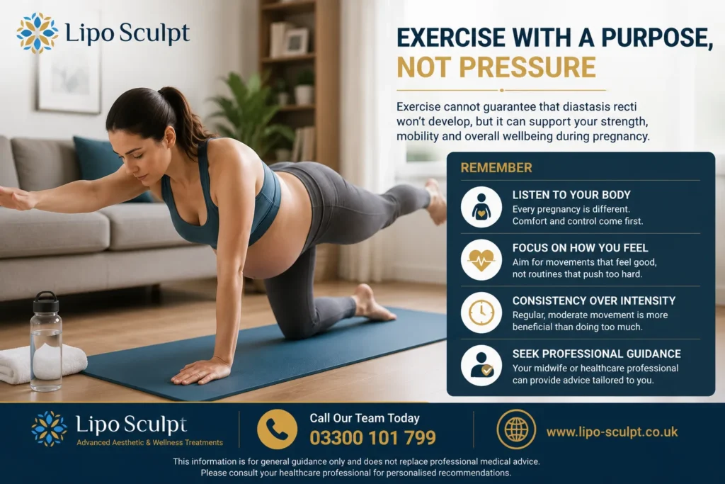 Does Exercise Reduce the Risk of Diastasis Recti? 4 Does Exercise Reduce the Risk of Diastasis Recti Ross on Wye : Does Every Case of Diastasis Recti Need Treatment?